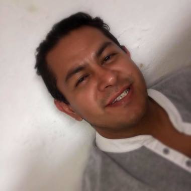 Alejandro Monroy Trejo