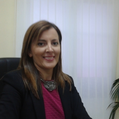 Begoña Saborido Abogados