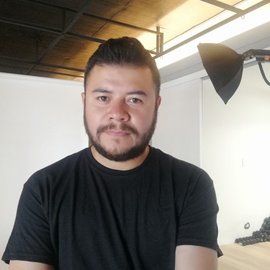 Estudio Cuatro caminos