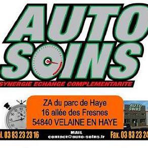 AUTO-SOINS