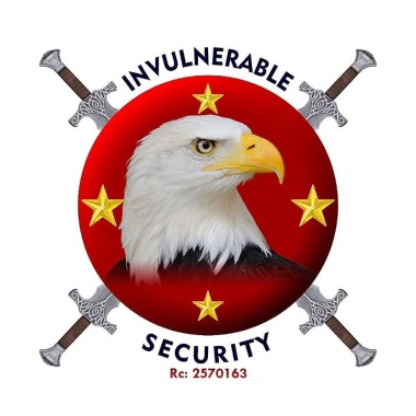 Invulnerable Security
