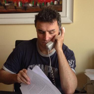 NICOLA GIORGETTI