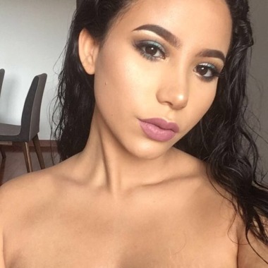 Coral Mijares MAKEUP