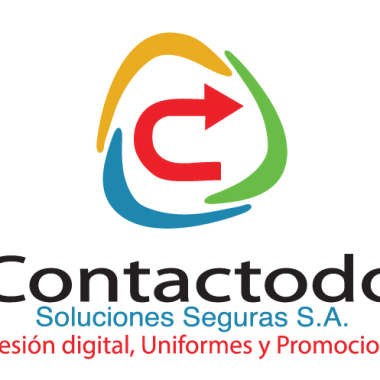 Contactodo Soluciones Seguras, S.A.
