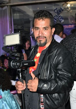 Ruben Gaytan
