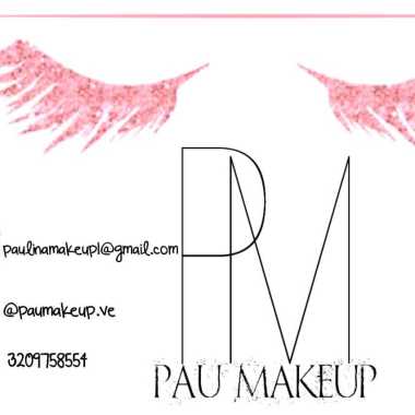 Paumakeup
