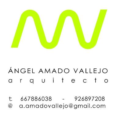 Ángel Amado Vallejo Arquitecto