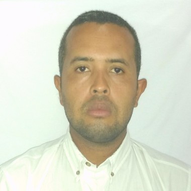 Edwing Salmerón