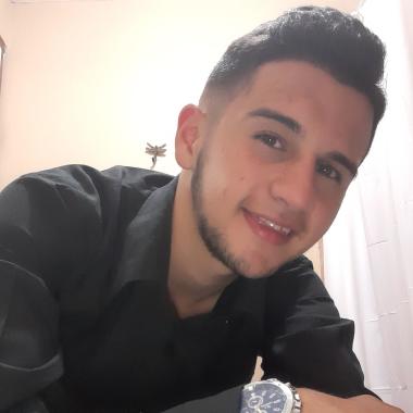 Jordan Jimenez Fallas