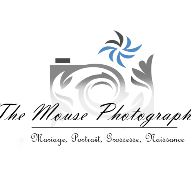 The Mouse Photographer