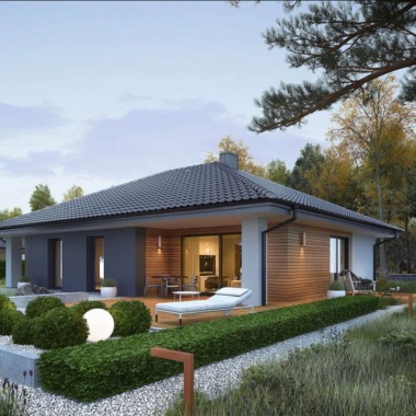 Home Development Joanna Tobis
