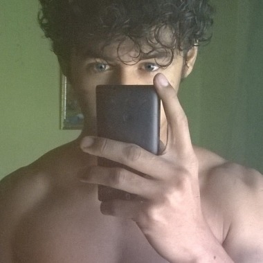 Aaron Francesco Garcia Espinoza
