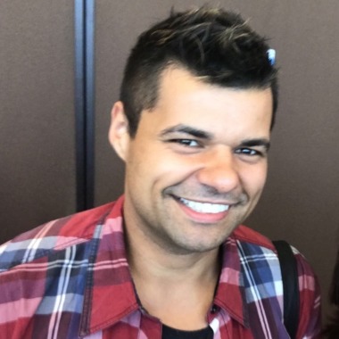 Adriano Oliveira