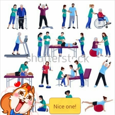 Active physiotherapy & fitness centre 
