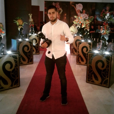Samuel Alzate Audiovisuales
