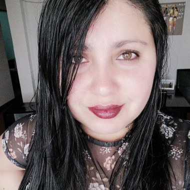 Profesora de Inglés Catalina Vega