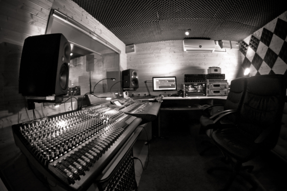 Studio l'Avion