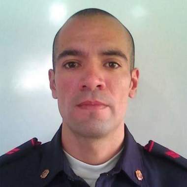 Isidro Salazar