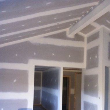 Macbeth Plastering