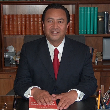 Notaría Pública 164 Edomex