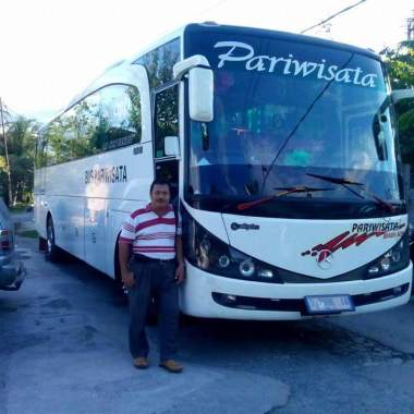 Aceh Pesona Tour Travel & Rent Car