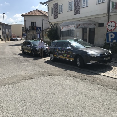 Taxis Tour