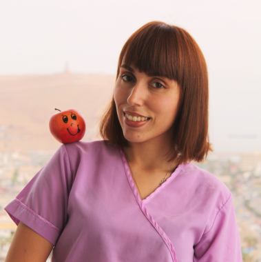 Nutricionista Viña - Valparaíso - Quilpué.