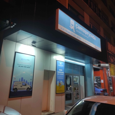 Sevgi Durdabak