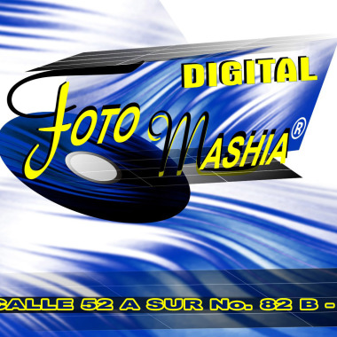 Foto mashia digital