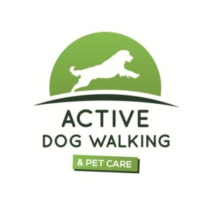 Active Dog Walking & Pet Care