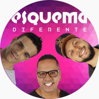 GRUPO ESQUEMA DIFERENTE