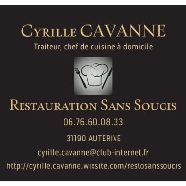 Cyrille Cavanne