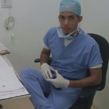 Doctor General