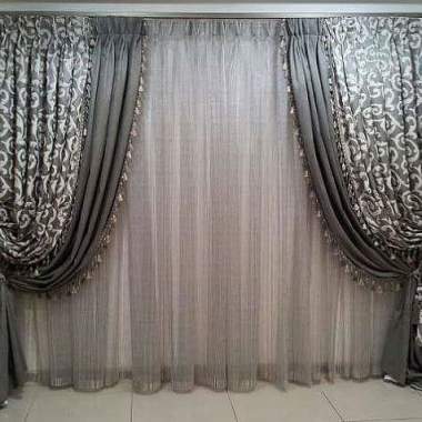 Cortinas Fama