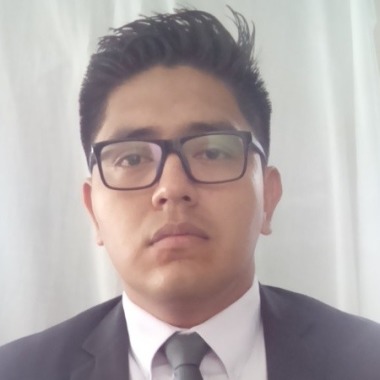 JOFFRE ANZULES
