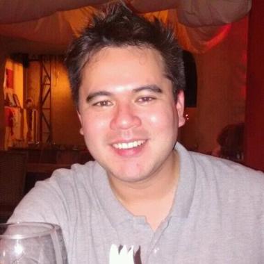 Marcelo Yabiku
