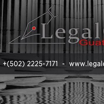Legal City Guatemala