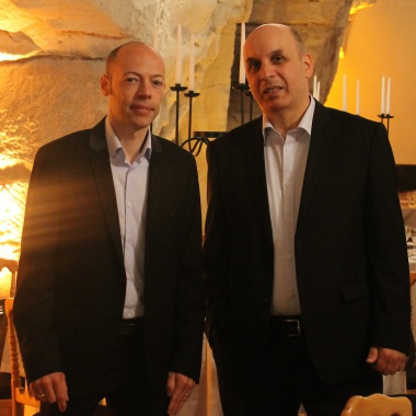 Ted & Allan Product'song 