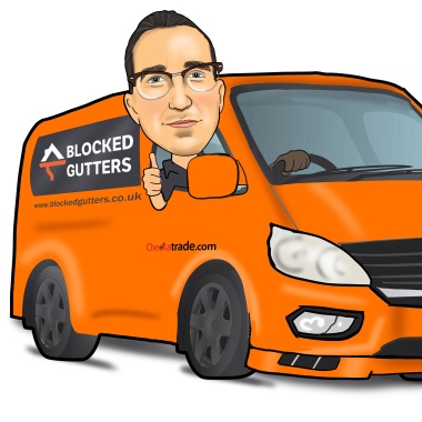 Blocked Gutters LTD.