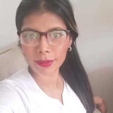 Profesional Luz Marina NARVAEZ