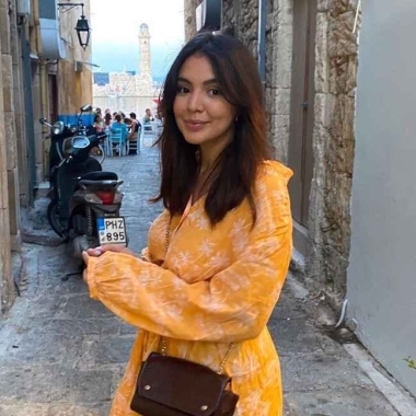 Dridi Laura
