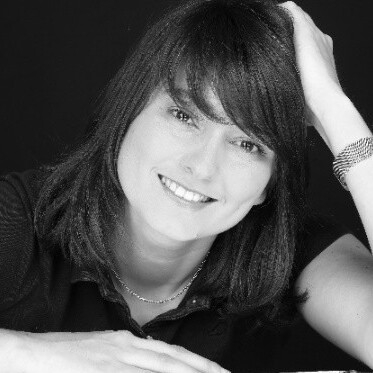 Charlène Pinel Designer