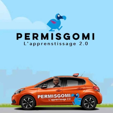 Permisgomi