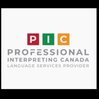Professional Interpreting Canada Inc.