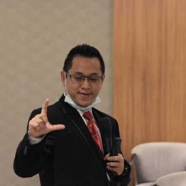 Sinergi Corpora Indonesia