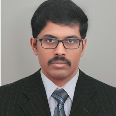Dr.Arun Kumar G PT