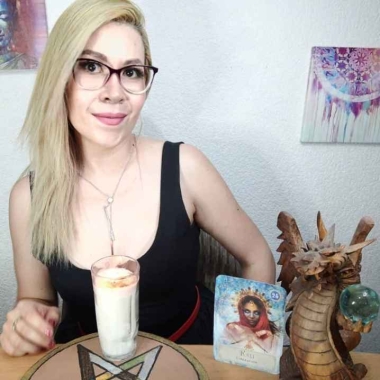 Ishtar Freya