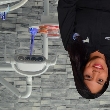 Dra. Elianna Francisco