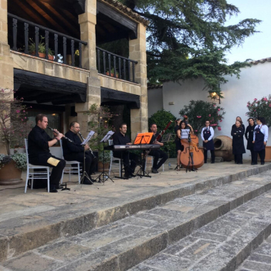 Bodas﹠Eventos Adagio