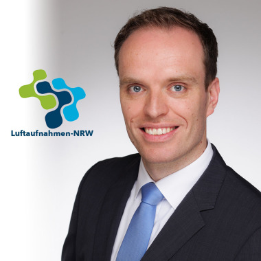 Luftaufnahmen-NRW